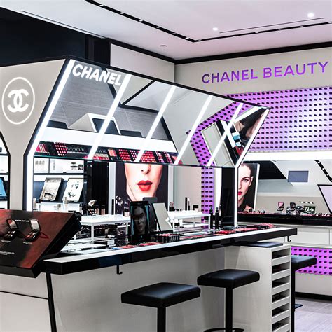 chanel bloor holt renfrew|holt renfrew chanel makeup.